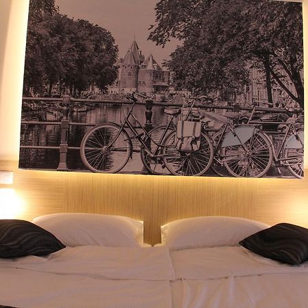 Hotel Grad Sarajevo Luaran gambar