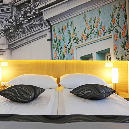 Hotel Grad Sarajevo Luaran gambar