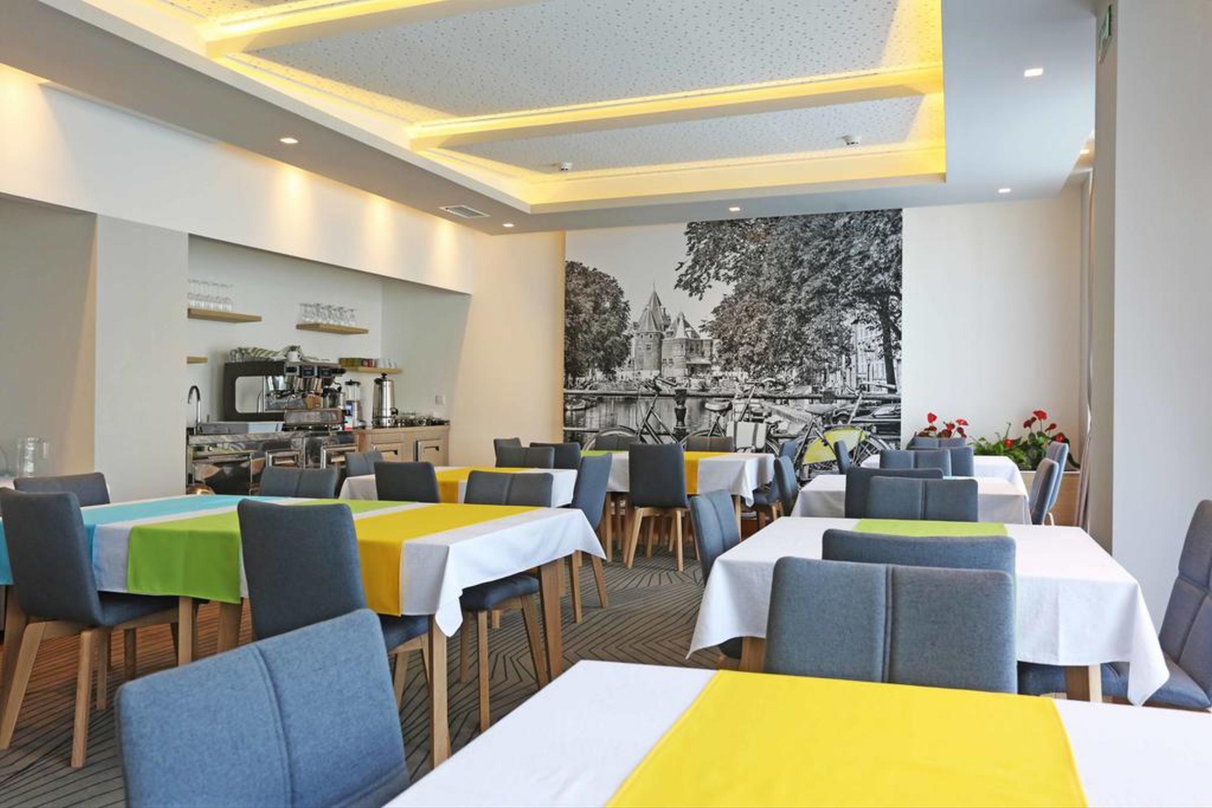Hotel Grad Sarajevo Luaran gambar
