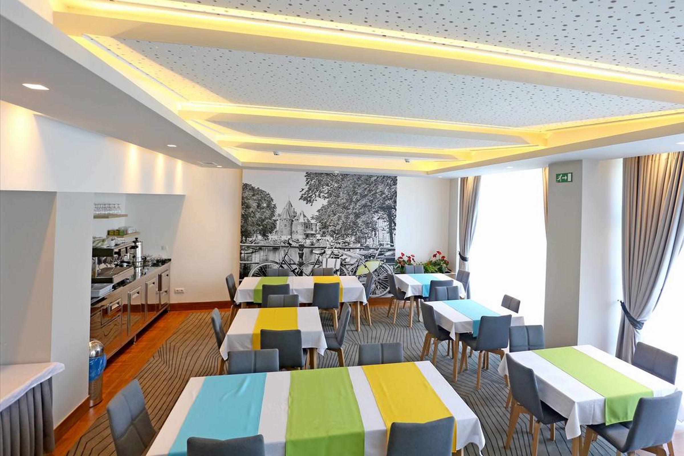 Hotel Grad Sarajevo Luaran gambar