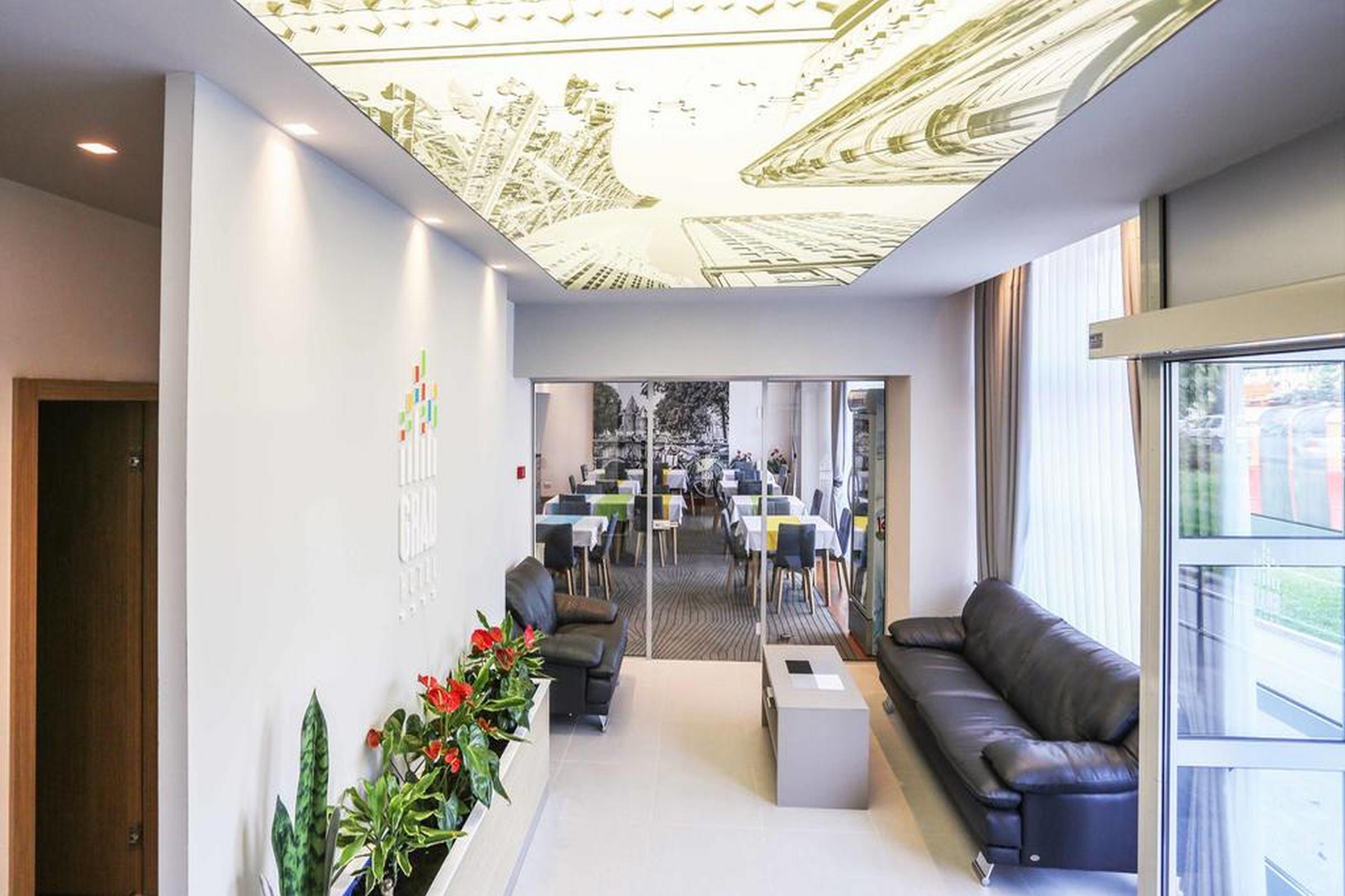 Hotel Grad Sarajevo Luaran gambar