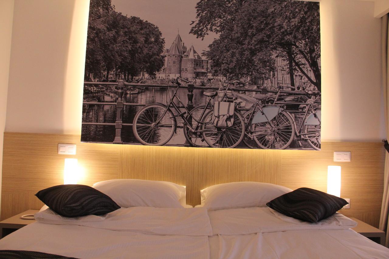 Hotel Grad Sarajevo Luaran gambar