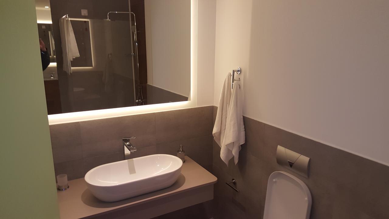 Hotel Grad Sarajevo Luaran gambar