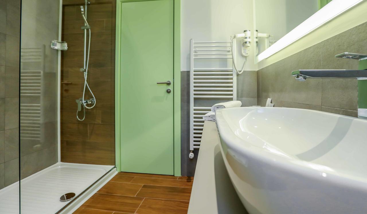 Hotel Grad Sarajevo Luaran gambar