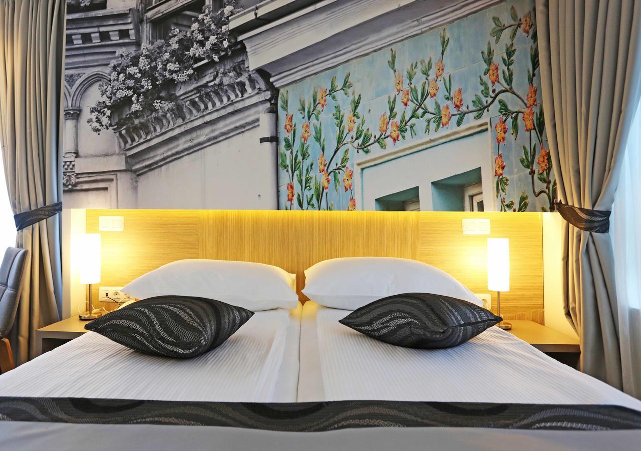 Hotel Grad Sarajevo Luaran gambar