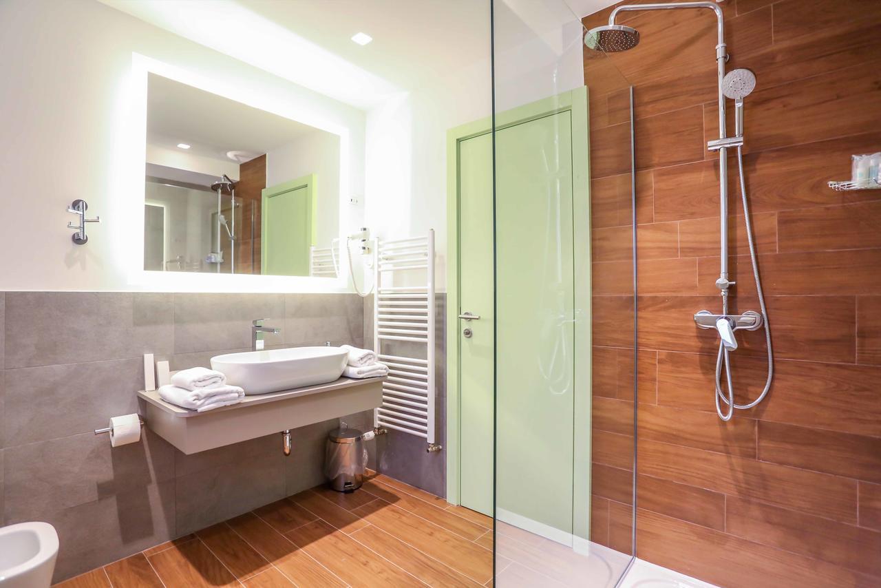 Hotel Grad Sarajevo Luaran gambar