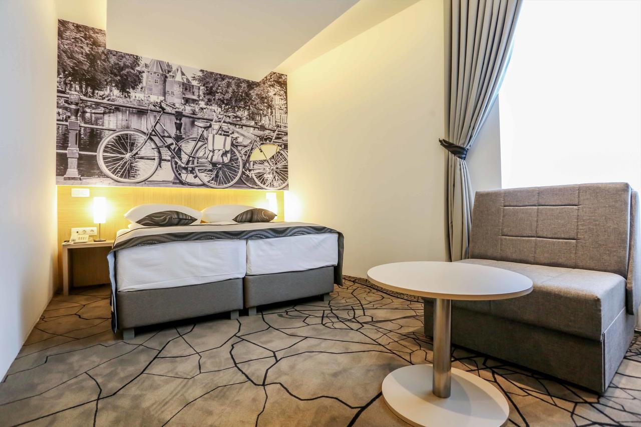 Hotel Grad Sarajevo Luaran gambar