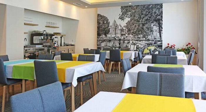 Hotel Grad Sarajevo Luaran gambar