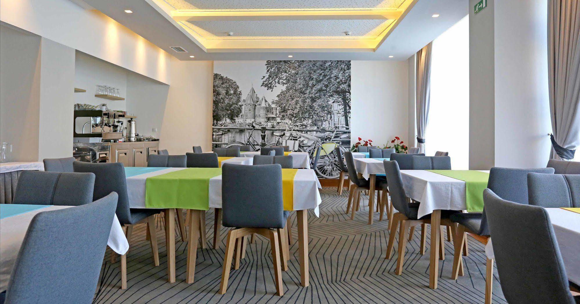 Hotel Grad Sarajevo Luaran gambar