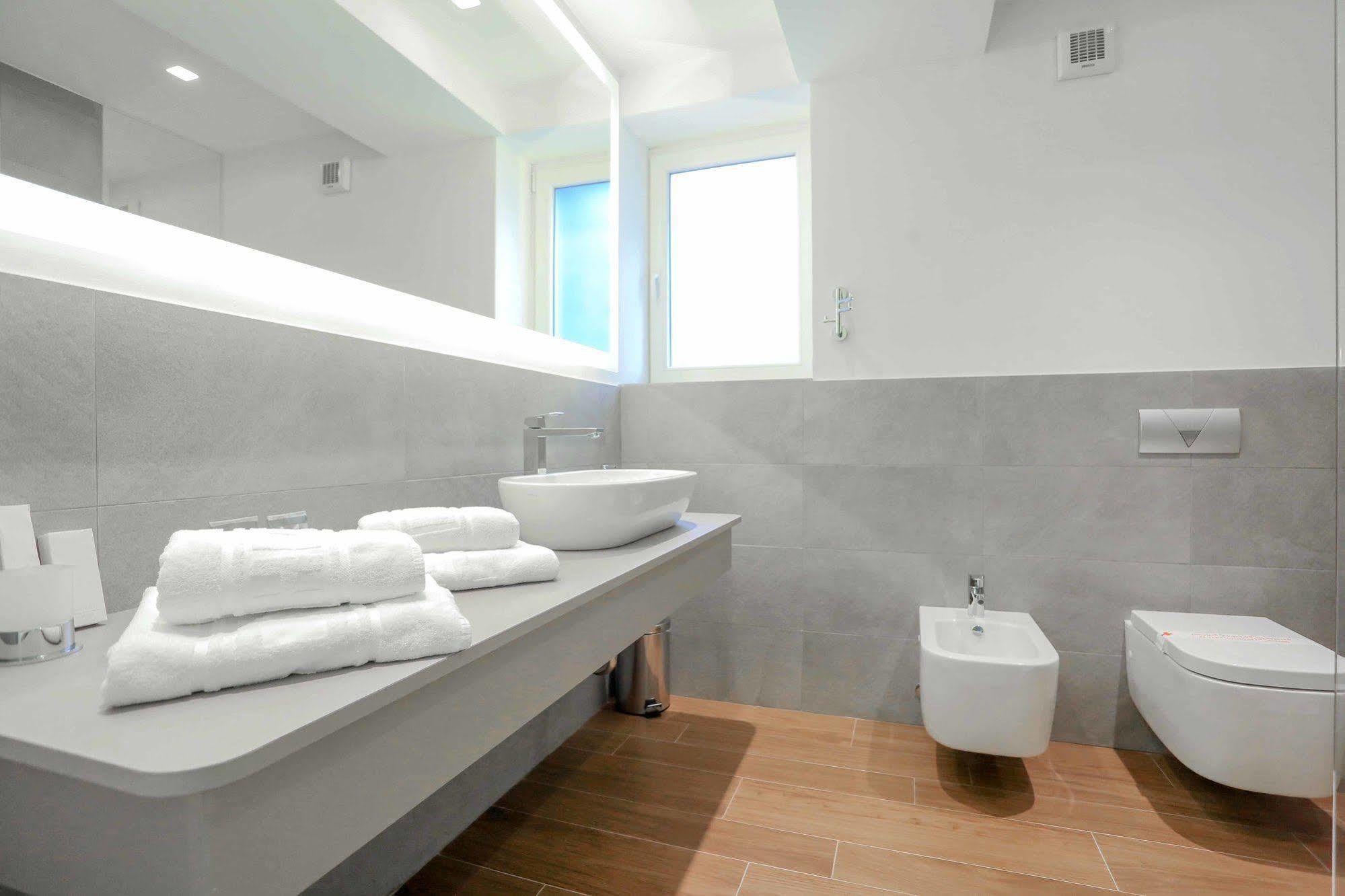 Hotel Grad Sarajevo Luaran gambar